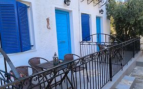 Villa Orizontes